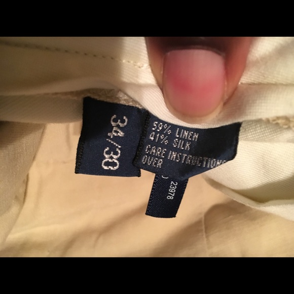 Polo by Ralph Lauren - Picture 6 of 7